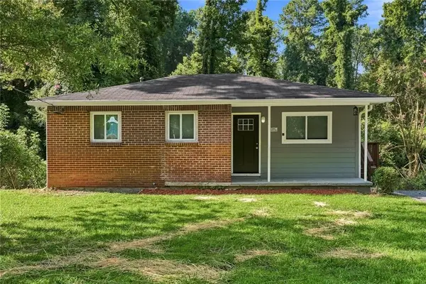 2889 Delray Drive Nw, Atlanta, GA 30318
