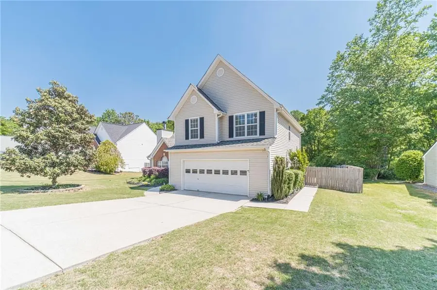 1365 Heatherton Road, Dacula, GA 30019 - #3