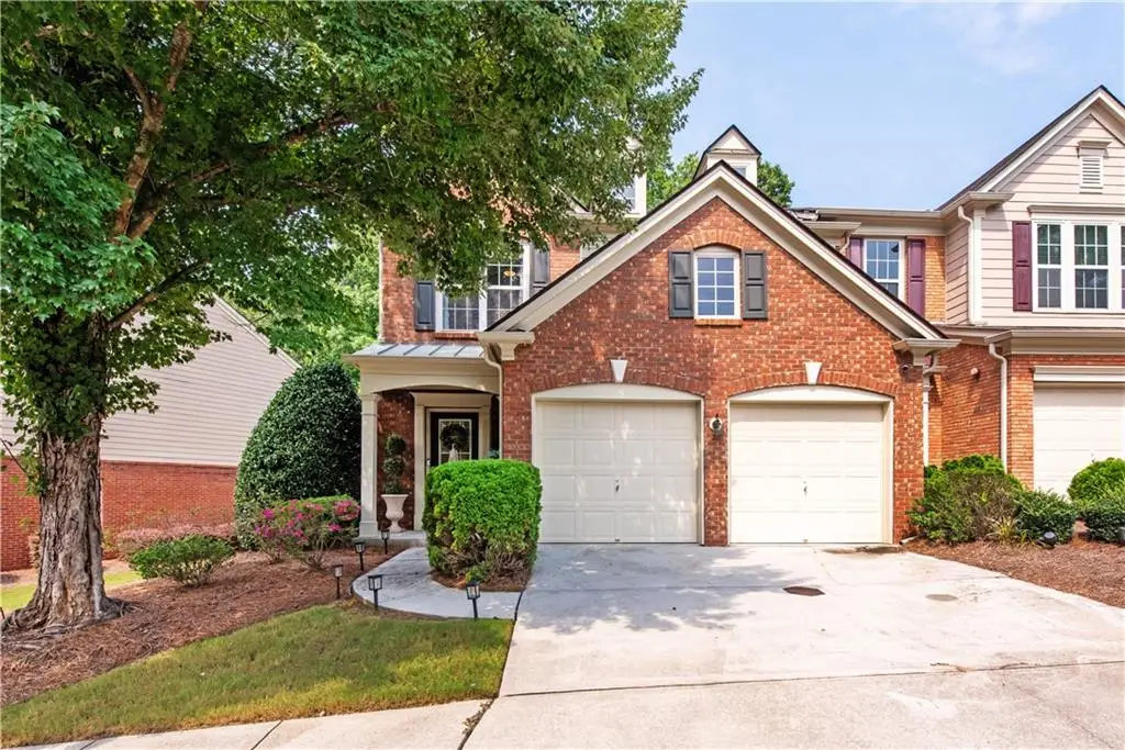 5751 Evadale Trace Trace #4, Mableton, GA 30126 - #1