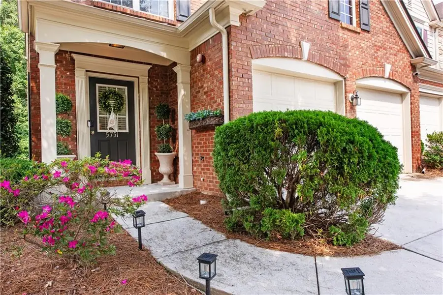 5751 Evadale Trace Trace #4, Mableton, GA 30126 - #2