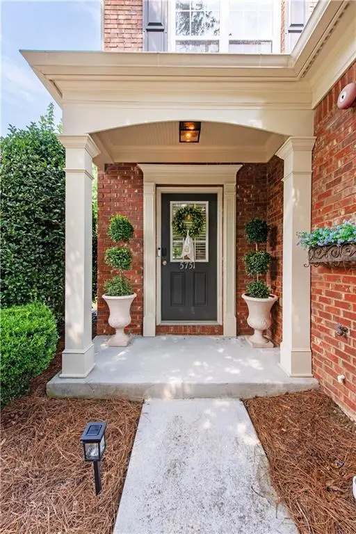 5751 Evadale Trace Trace #4, Mableton, GA 30126 - #3
