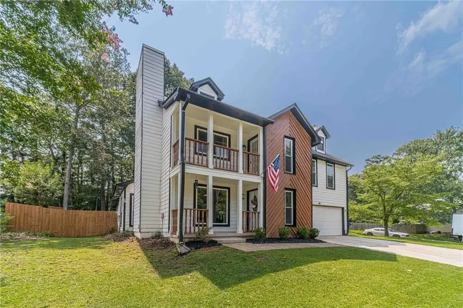 1380 Grayland Hills Drive, Lawrenceville, GA 30046 - #2