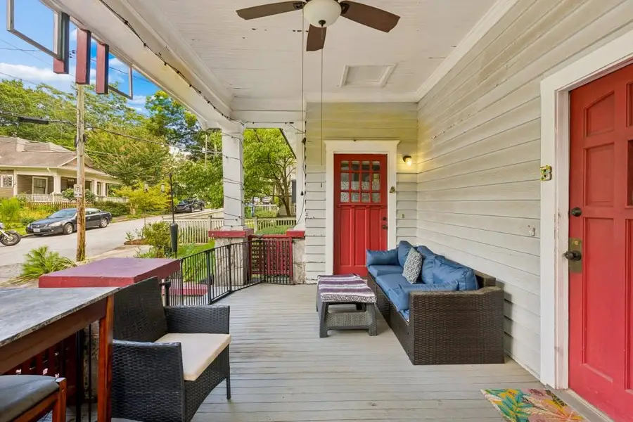424 Euclid Terrace Ne, Atlanta, GA 30307 - #3