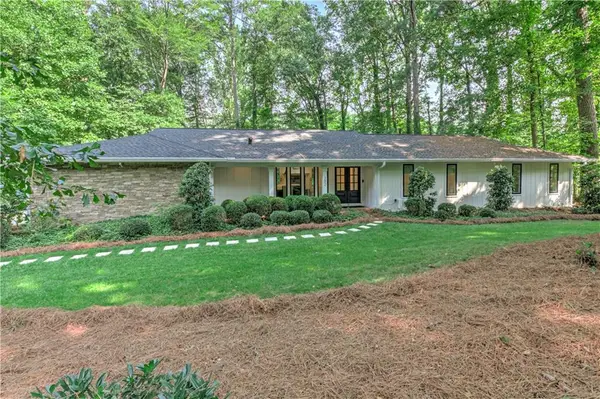382 Upper Mill Creek Lane, Canton, GA 30115
