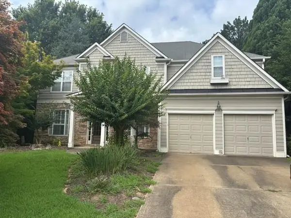 216 Daybreak Rush, Canton, GA 30114