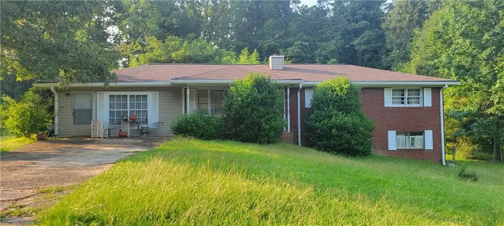 1582 Old Alabama Road, Mableton, GA 30168 - #1