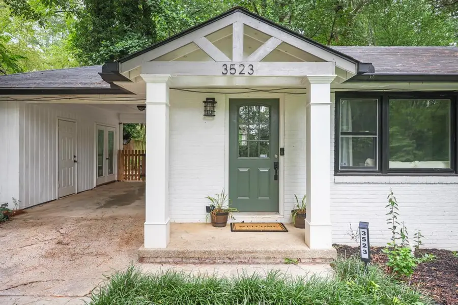 3523 Marcia Drive Se, Smyrna, GA 30082 - #2