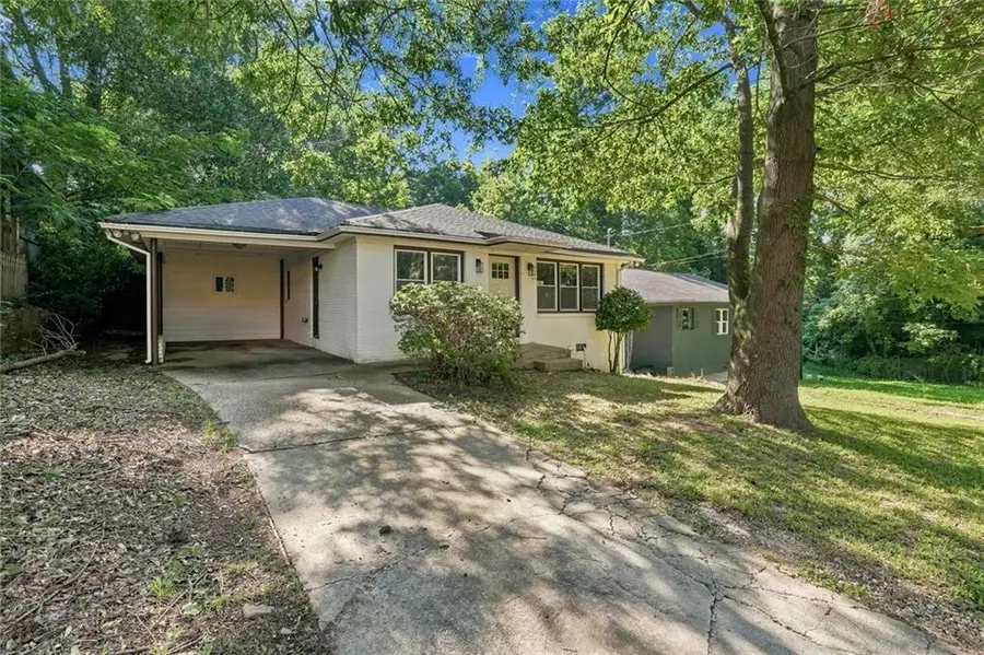 364 Brooks Avenue Sw, Atlanta, GA 30310 - #2