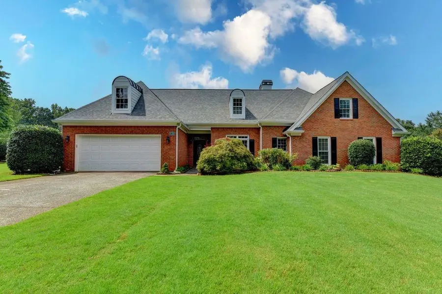 3430 Chartwell Ridge, Suwanee, GA 30024 - #2