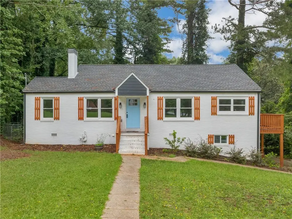 1995 Venetian Drive Sw, Atlanta, GA 30311 - #1