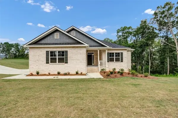 3345 Trevi Trail, Douglasville, GA 30135