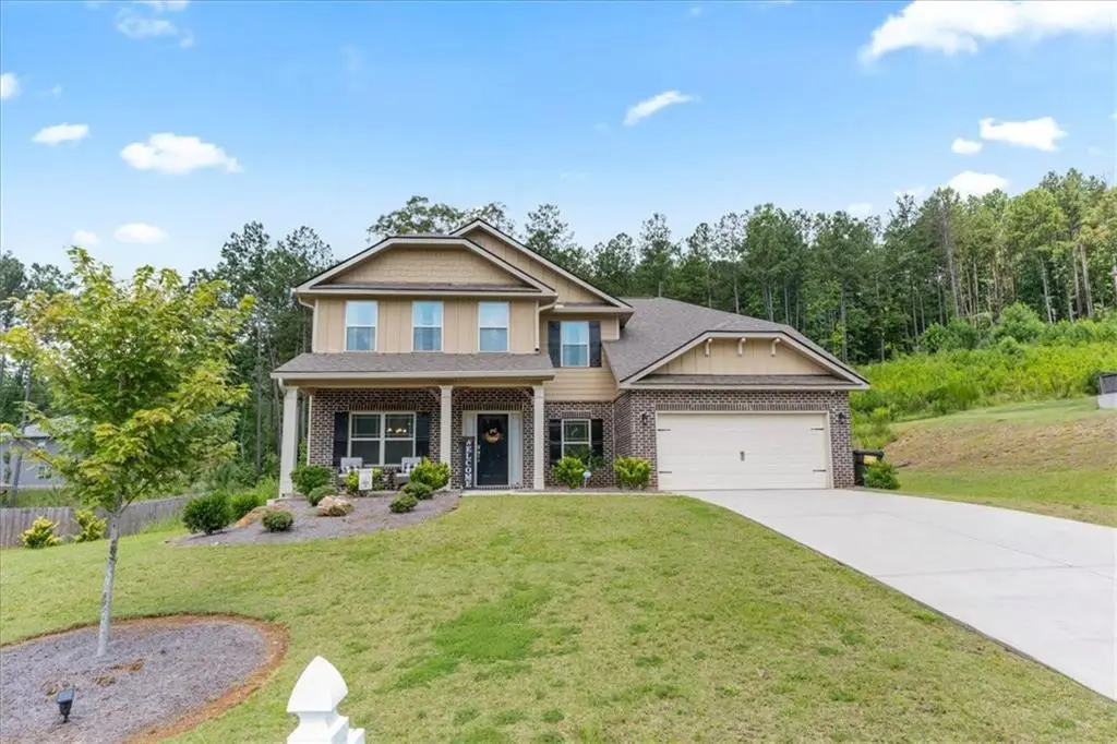 365 Bramlett Ridge Drive, Dallas, GA 30157 - #1