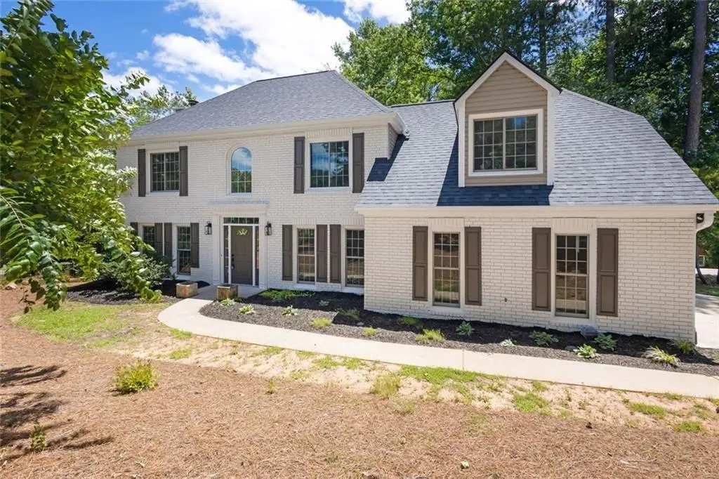 9380 Grace Lake Drive, Douglasville, GA 30135 - #1