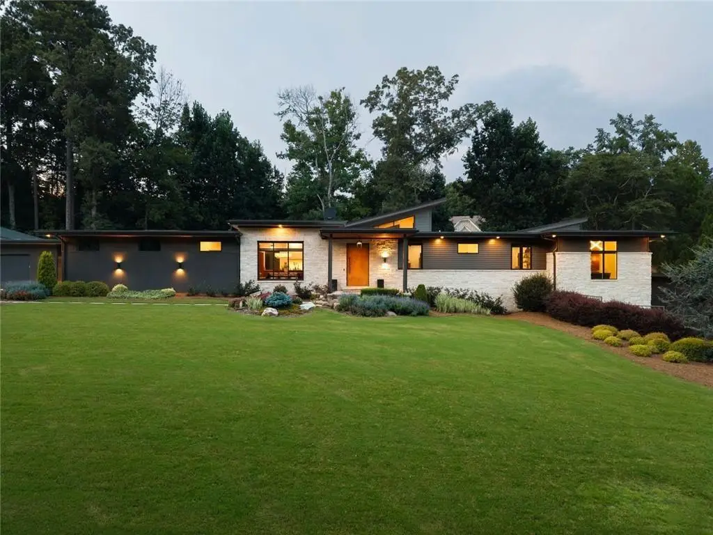 574 Riverside Road, Sugar Hill, GA 30518 - #1