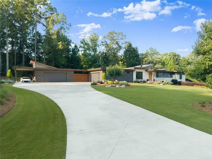 574 Riverside Road, Sugar Hill, GA 30518 - #2