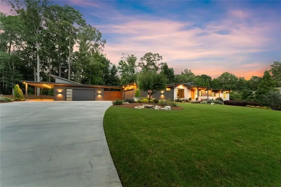 574 Riverside Road, Sugar Hill, GA 30518 - #3