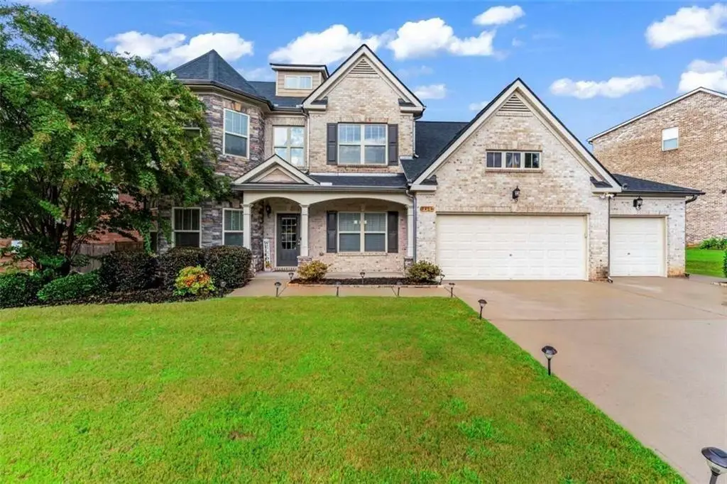 3451 Summerlin Parkway, Lithia Springs, GA 30122 - #1