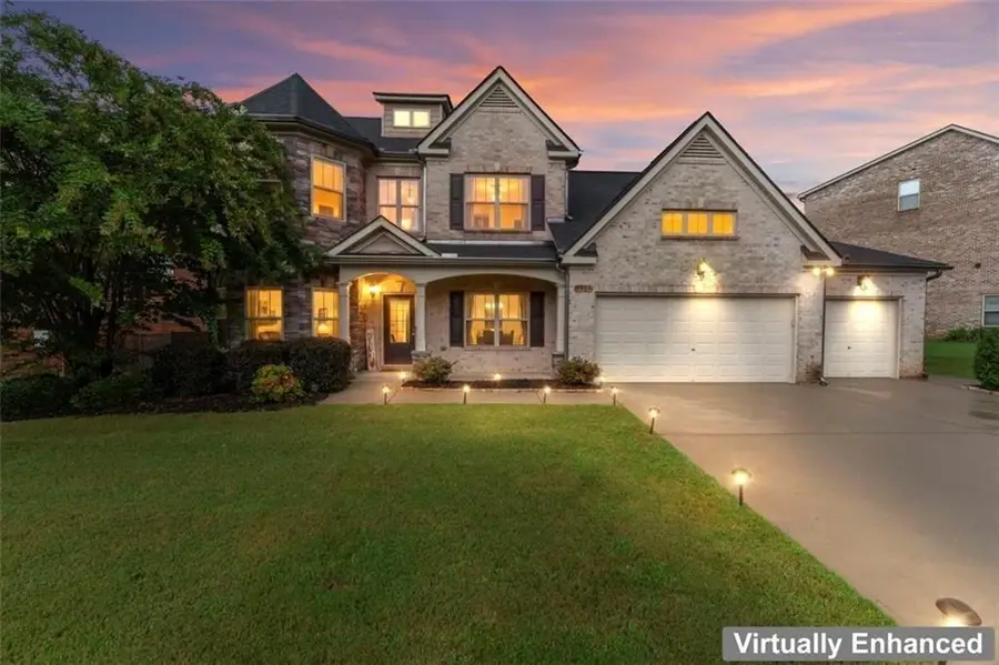 3451 Summerlin Parkway, Lithia Springs, GA 30122 - #2