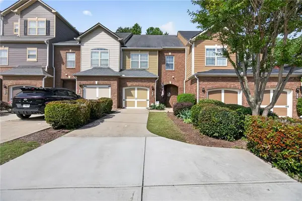 147 Trailside Circle, Hiram, GA 30141