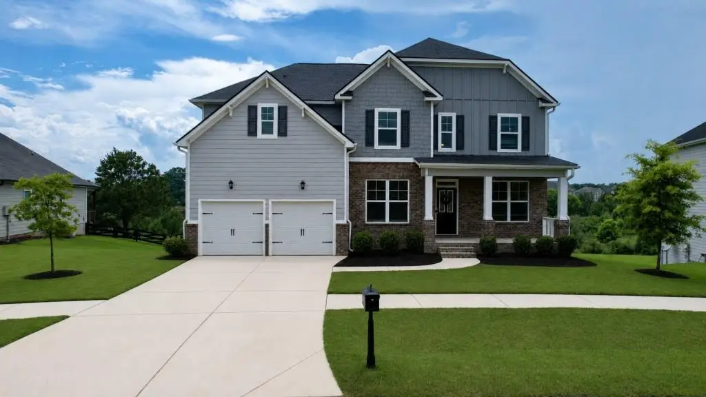 Address Withheld By Seller, Madison, GA 30650 - #1