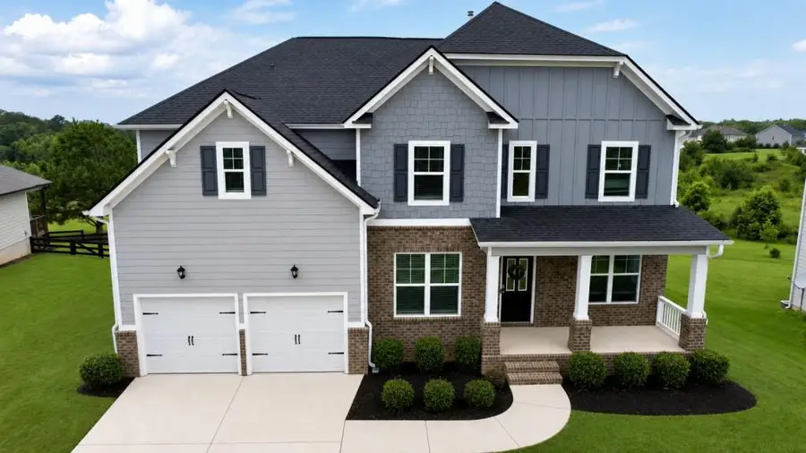 Address Withheld By Seller, Madison, GA 30650 - #2