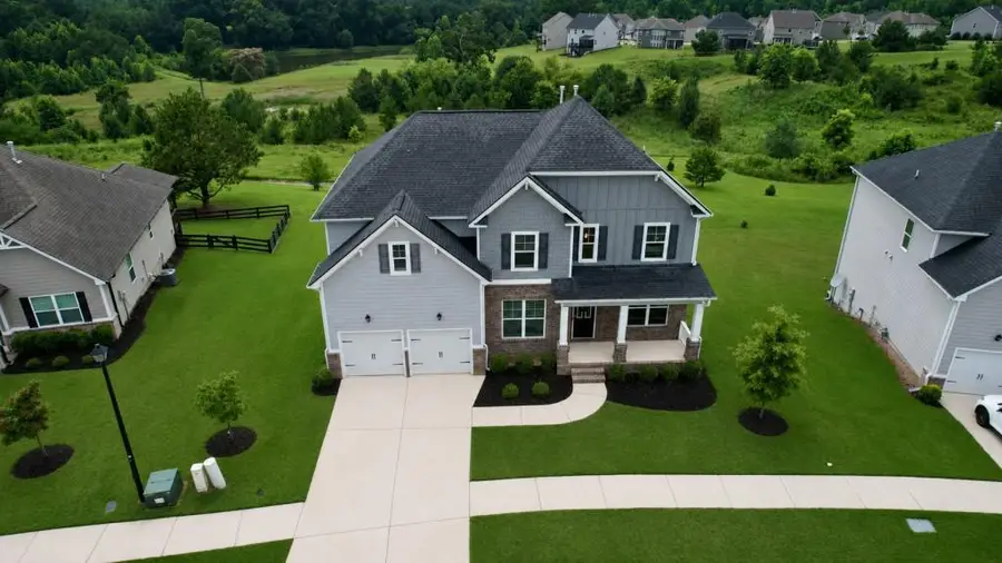 Address Withheld By Seller, Madison, GA 30650 - #3