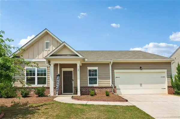 24 Elm Lane, Villa Rica, GA 30180