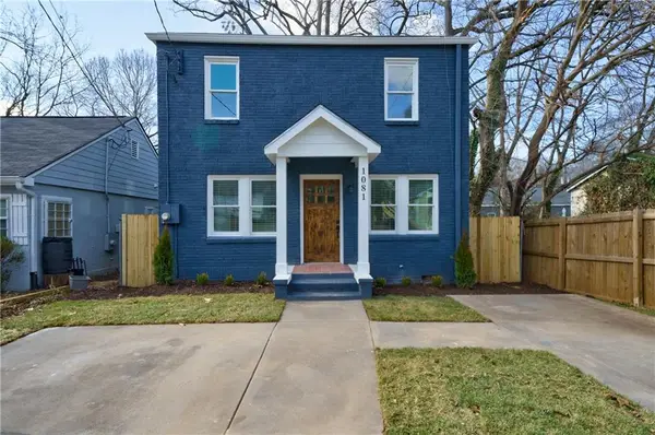 1081 Smith Street Sw, Atlanta, GA 30310