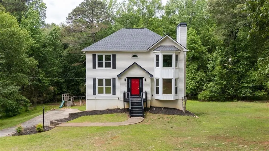 105 Stafford Court, Fayetteville, GA 30215 - #1
