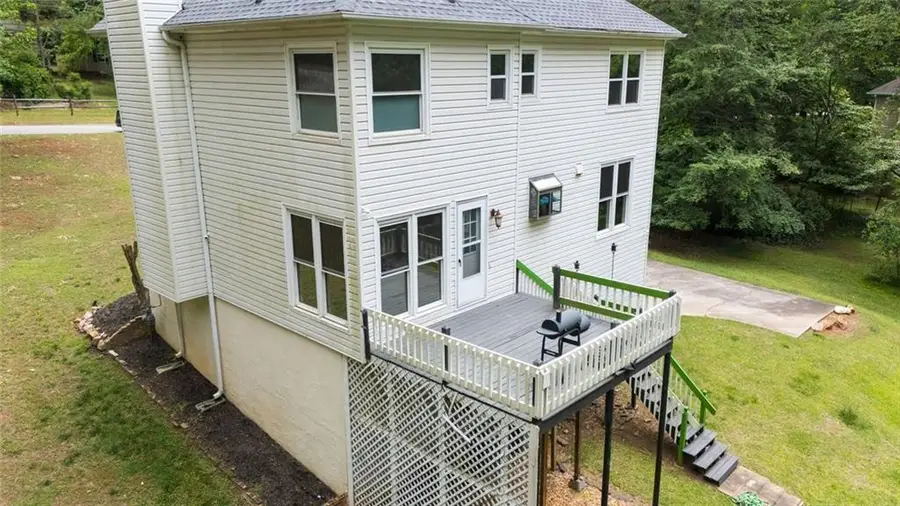 105 Stafford Court, Fayetteville, GA 30215 - #3
