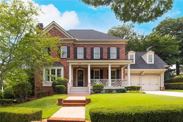 4812 Ridgeview Road, Atlanta, GA 30338