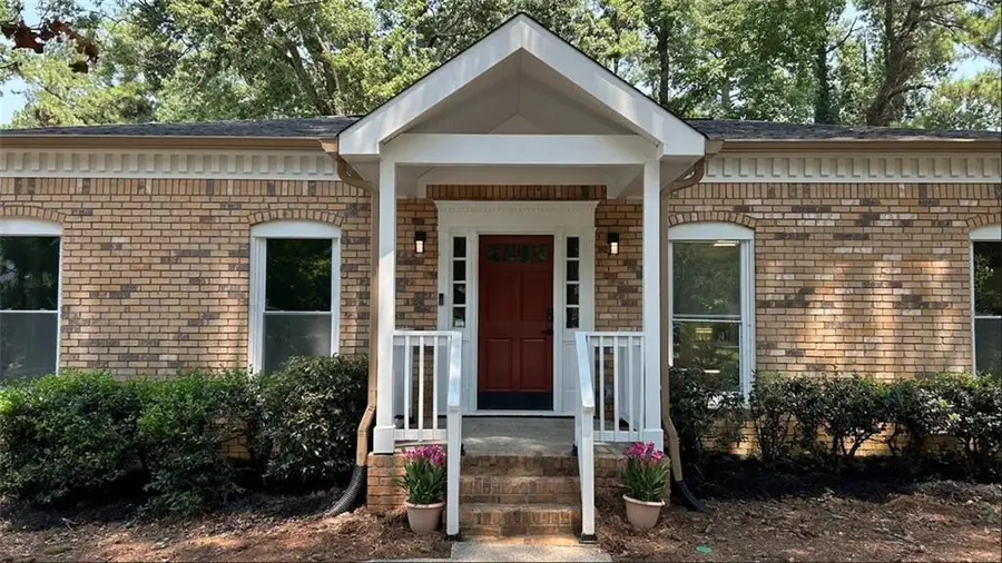 3341 Camelot Drive, Marietta, GA 30062 - #2