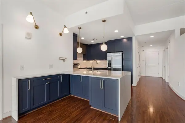 44 Peachtree Place Ne #1534, Atlanta, GA 30309