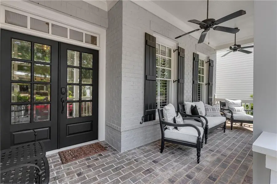 676 Dunbrody Drive, Milton, GA 30004 - #2