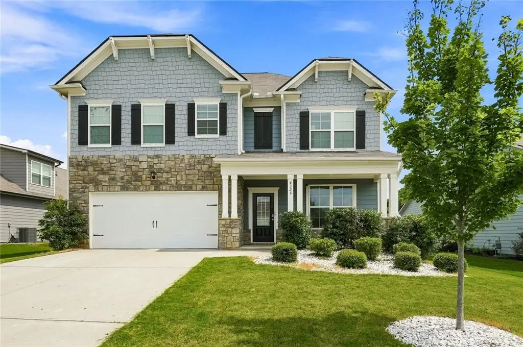 4325 Sunflower Circle, Cumming, GA 30040 - #1