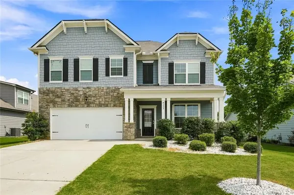 4325 Sunflower Circle, Cumming, GA 30040