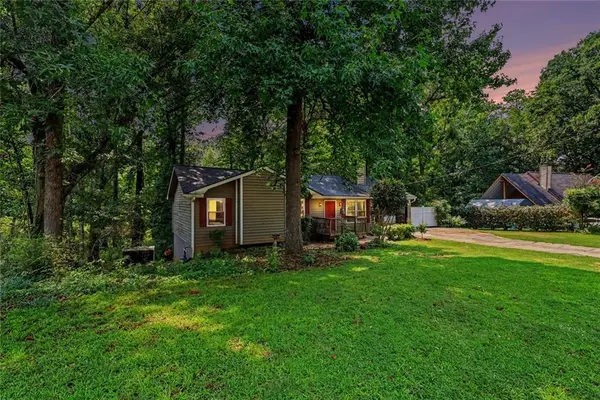 2845 Cinnamon Court Se, Conyers, GA 30094