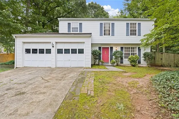 3857 Peachtree Corners Circle, Peachtree Corners, GA 30092