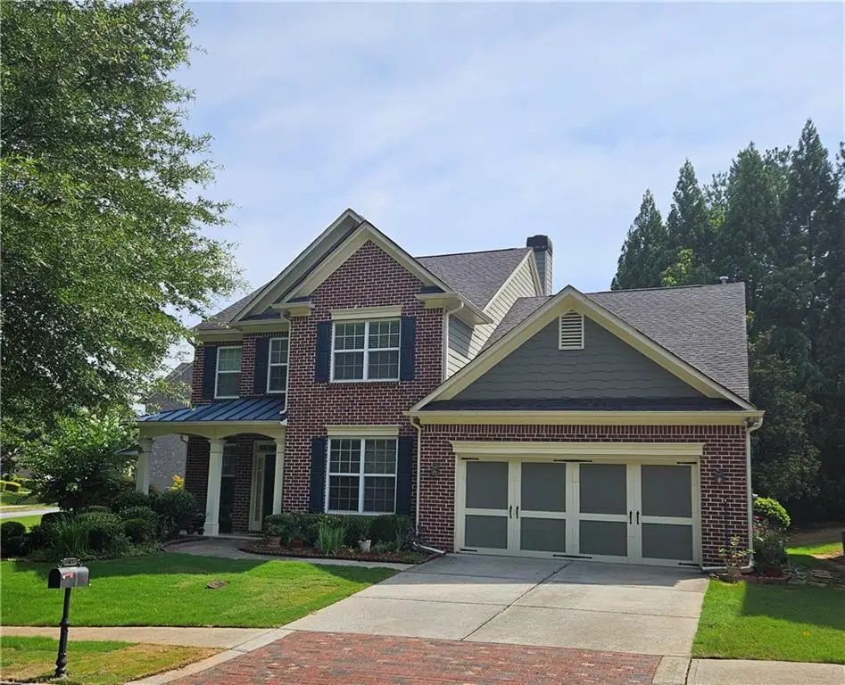 2786 Staunton Drive, Duluth, GA 30097 - #1