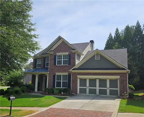 2786 Staunton Drive, Duluth, GA 30097