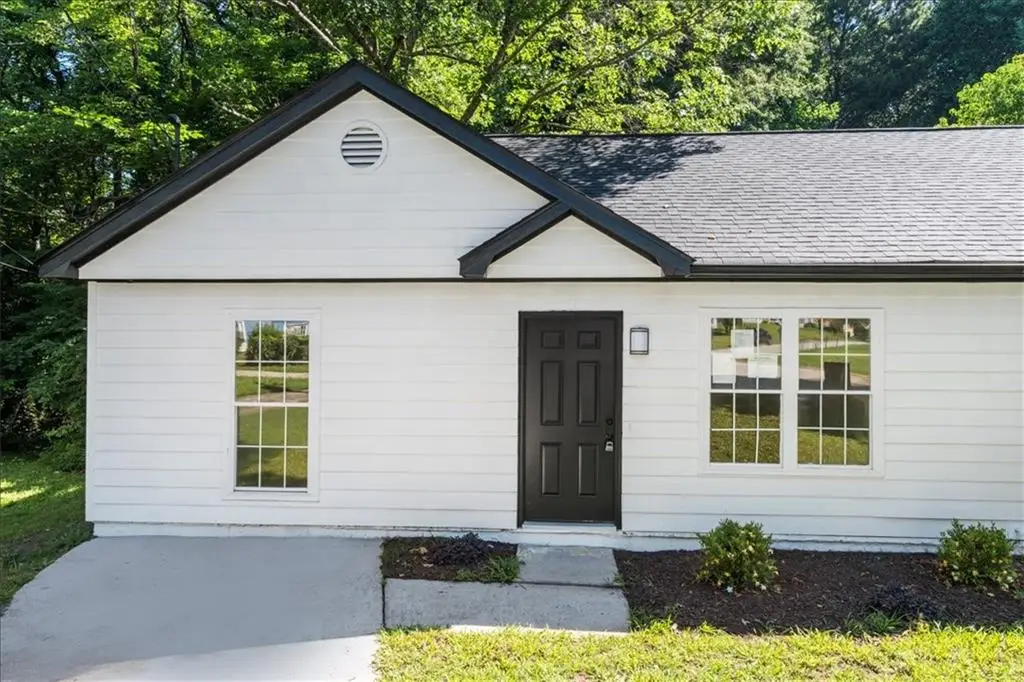 245 Antebellum Circle, Riverdale, GA 30274 - #1
