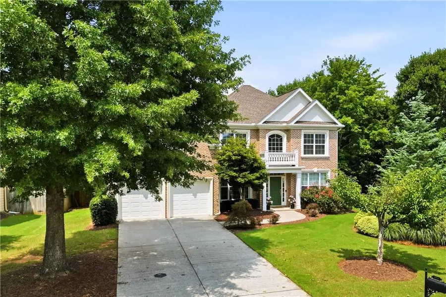 100 Bradshaw Park Drive, Woodstock, GA 30188 - #2