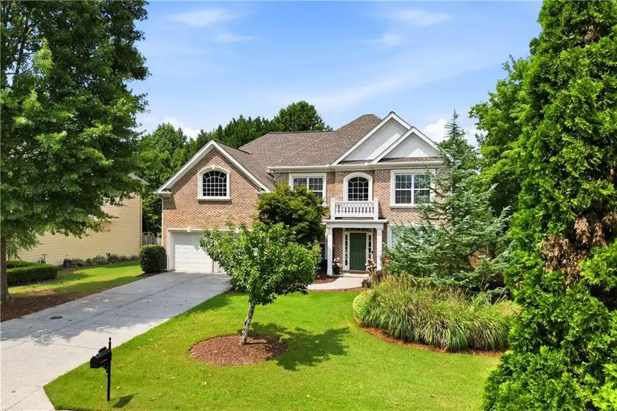 100 Bradshaw Park Drive, Woodstock, GA 30188 - #3