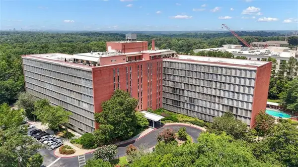 3060 Pharr Court North Nw #619, Atlanta, GA 30305