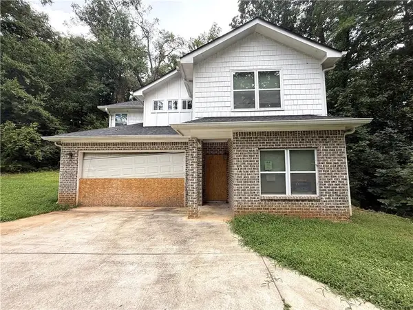 2152 Lilac Lane, Decatur, GA 30032