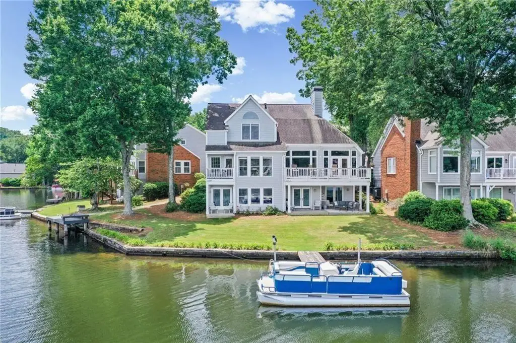 6425 Spinnaker Lane, Alpharetta, GA 30005 - #1