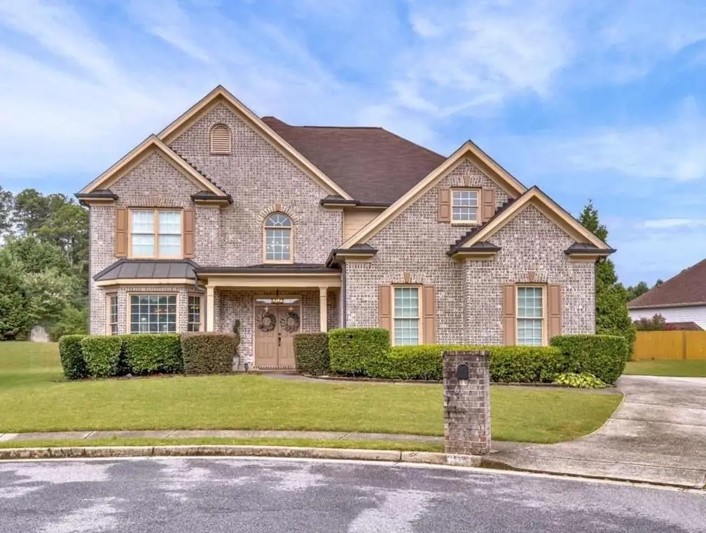 604 Arbor Ridge, Loganville, GA 30052 - #1