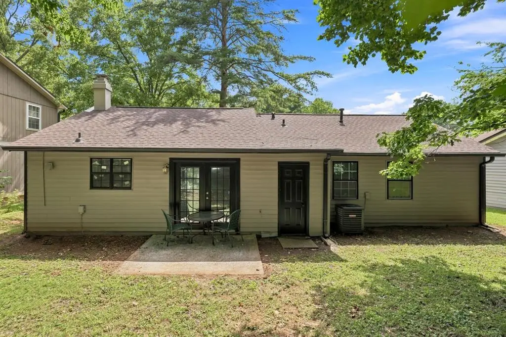 846 Martin Road, Stone Mountain, GA 30088 - #1