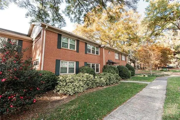 425 Lindbergh G1 Drive, Atlanta, GA 30305