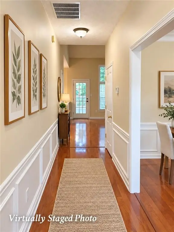 2072 Wildcat Falls Lane, Lawrenceville, GA 30043 - #2